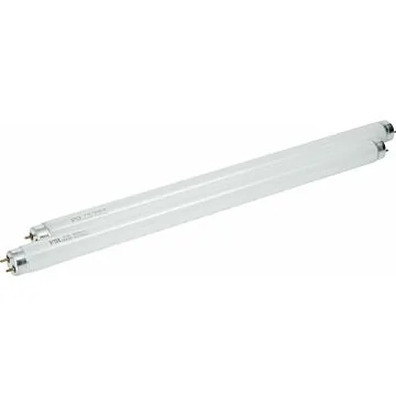 Hendi Ersatzleuchten für Insektenvernichter, 230 V / 15 W, 455 x 60 x (H) 30 mm