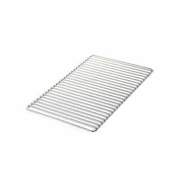 Hendi Rost und Flammschutz, Flammenschutz, GN 2/1, 650 x 530 mm