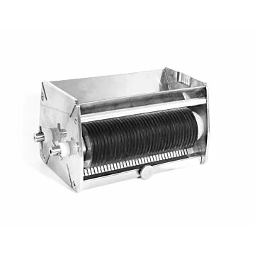 Hendi Walzer für Shoarma, 235 x 130 x (H) 120 mm