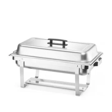 Hendi Chafing Dish 4er Set