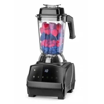 Hendi Digitaler Mixer BPA-frei