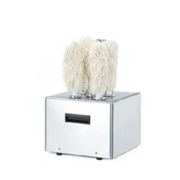 Hendi Glaspoliermaschine