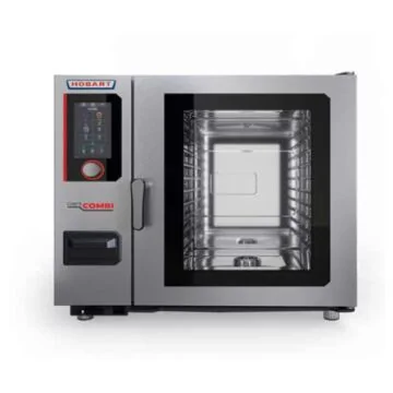 Hobart Kombidämpfer CHEF'S COMBI 102