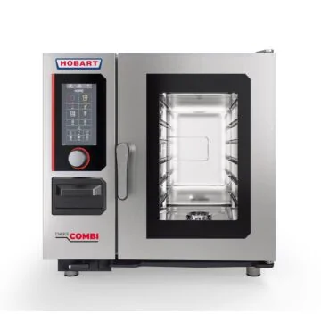 Hobart Kombidämpfer CHEF’S COMBI 61