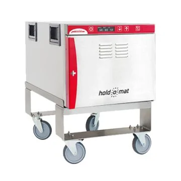 Hugentobler Hold-o-mat Rolli