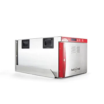 Hugentobler Hold-o-mat Wandkonsole