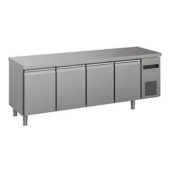 Hoshizaki Kühltisch Advance 225 ACR-225DG-LLRR-CRC-L2