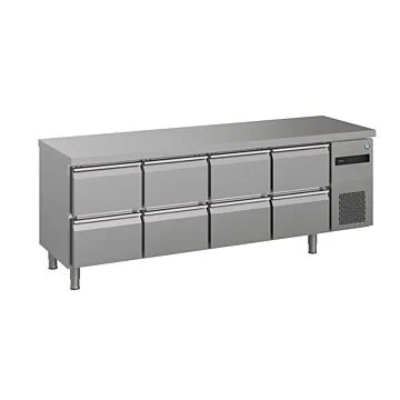 Hoshizaki Kühltisch Advance 225 ACR-225DG-2222-CRC-L2
