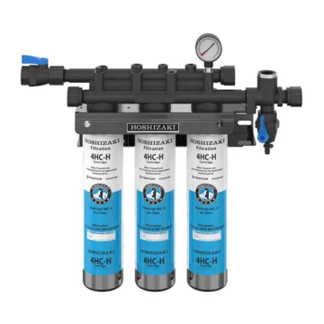 Hoshizaki Wasserfiltersystem 4HC-H TRIPLE