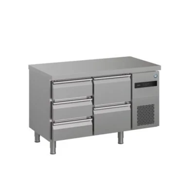 Hoshizaki Kühltisch Advance 130 ACR-130DG-LR-CRC-L2