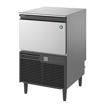 Hoshizaki Eisbereiter KM-80C-HC Crescent