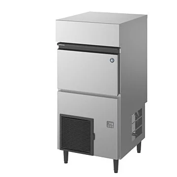 Hoshizaki Eisbereiter KM-140C-HC-W