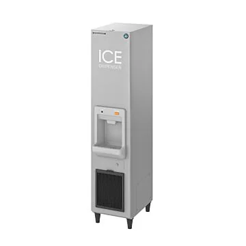 Hoshizaki Eisdispenser DIM-40DE-HC