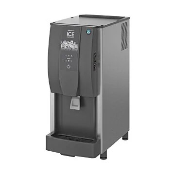 Hoshizaki Eis-/Wasserdispenser DCM-120KE-HC