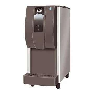 Hoshizaki Eis-/Wasserdispenser DCM-120KE-P-HC