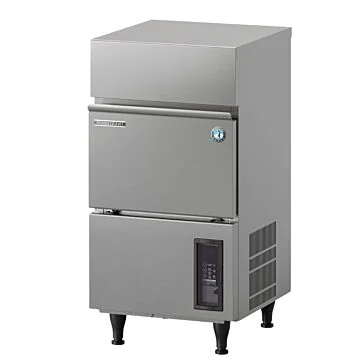 Hoshizaki Eisbereiter IM-30CWPE, einbaufähig