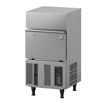 Hoshizaki Eisbereiter IM-30CPE, einbaufähig