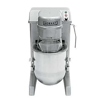 Hobart Planetenrührmaschine HSM10