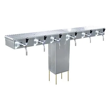 Hagola Schanksäule Balkenschanksäule Typ G
