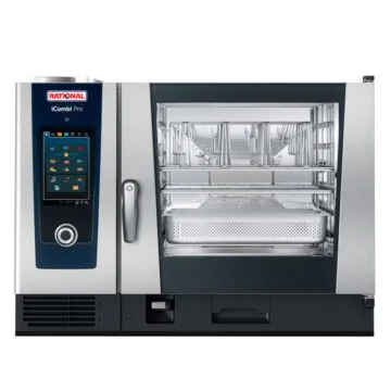 Rational iCombi Pro 6-2/1 Gas