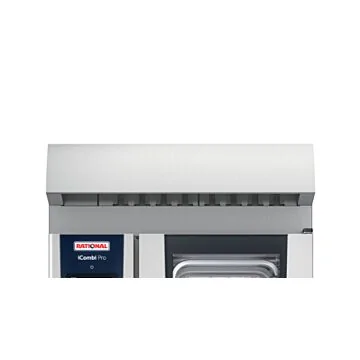 Rational Kondensationshaube iCombi UltraVent Typ 20-1/1 & 20-2/1