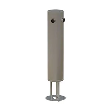 Hagola Schanksäule New-Line Zylindra 101,6 mm 2