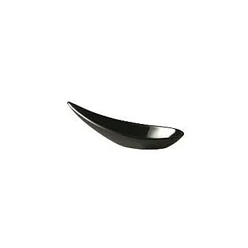APS Party Löffel 11 cm schwarz