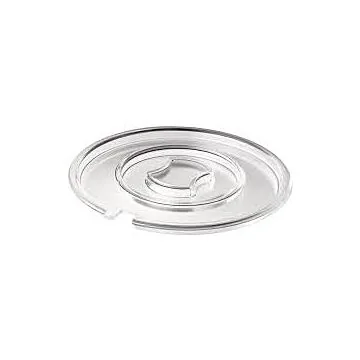 APS Float Deckel SAN rund