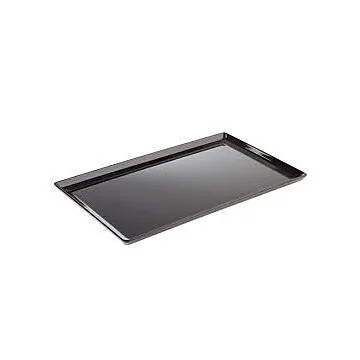 APS Float Tablett schwarz GN 1/1