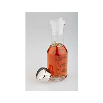 APS Ersatzglas Essig / Öl