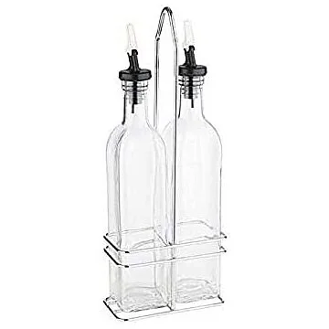 APS Essig -/ Öl-Menage, 0,23 Liter