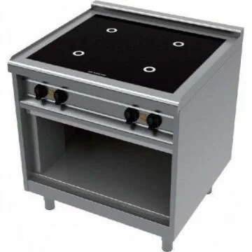 EKU Thermik 850 Induktionsherd I-850-EST-4Q