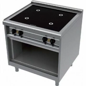 EKU Thermik 750 Induktionsherd I-750-EST-4/3,5