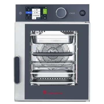 Eloma Kombidämpfer Joker ST 6-11