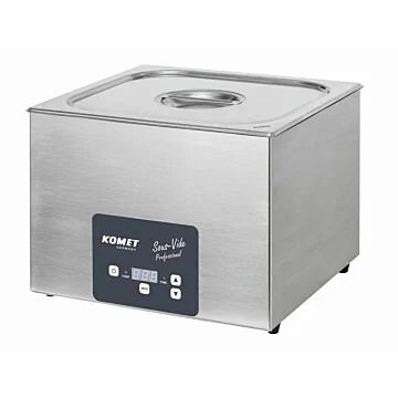 Komet Thermalisierer Julia