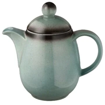 Seltmann Weiden COUP Fine Dining Fantastic Kaffeekanne 1 0,36l türkis