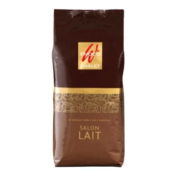 Westhoff Choco Châlet Salon Lait