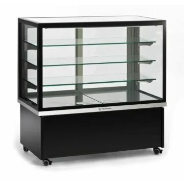 KBS Kuchen und Tortenvitrine Karina 137
