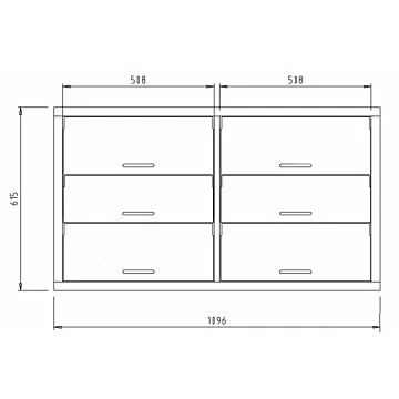 KBS Selbstbedienungsklappen VES 314
