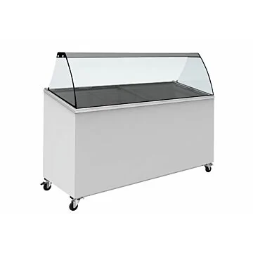 KBS Speiseeisverkaufstheke PRIMERA 8