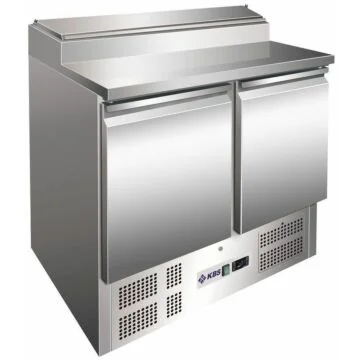 KBS Belegstation KBS 260