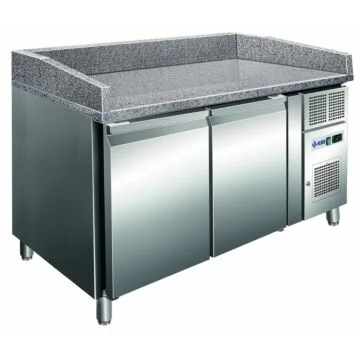 KBS Pizzakühltisch Pizza 2600