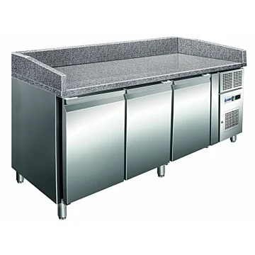 KBS Pizzakühltisch Pizza 3600
