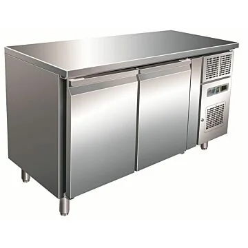 KBS Backwarenkühltisch BKTM 210