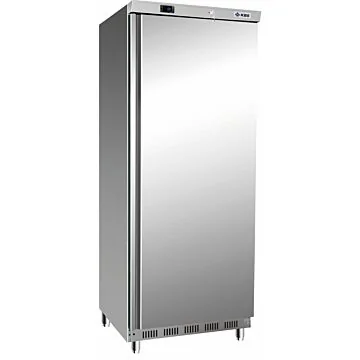 KBS Umluft Gewerbetiefkühlschrank KBS 702 TKU CHR