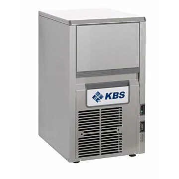 KBS Hohlkegel-Eiswürfelbereiter Joy 219 L
