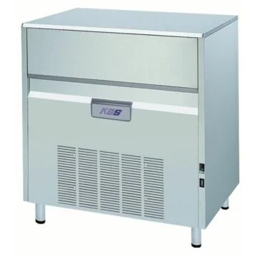 KBS Vollkegel-Eiswürfelbereiter Solid 1219 L