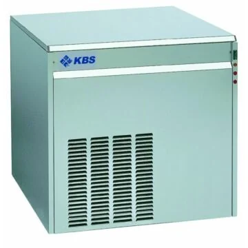 KBS Flockeneisbereiter KF 255 L
