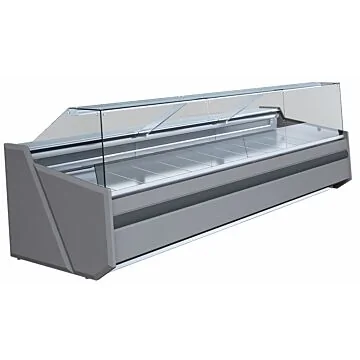 KBS Frischwarentheke Theben 1900