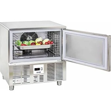 KBS Schnellabkühler Schockfroster SF 5